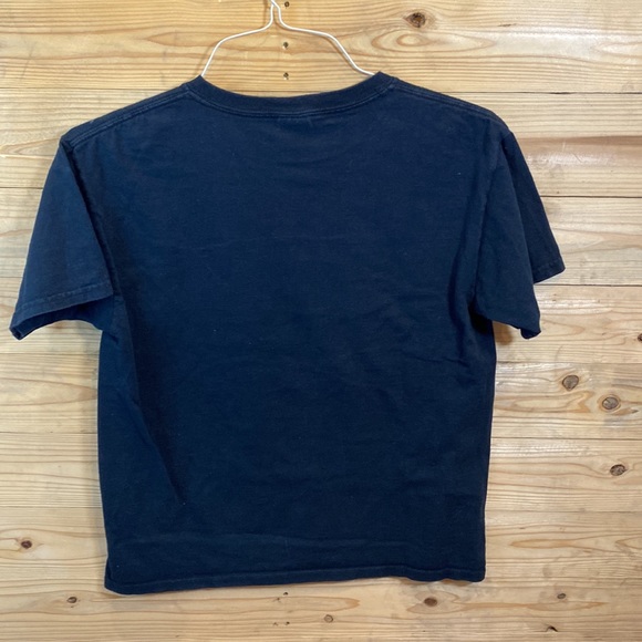 Sports Funny Humor Sportsmanhip-ish. Shirt sleeved Tee boys size large. - Picture 4 of 6